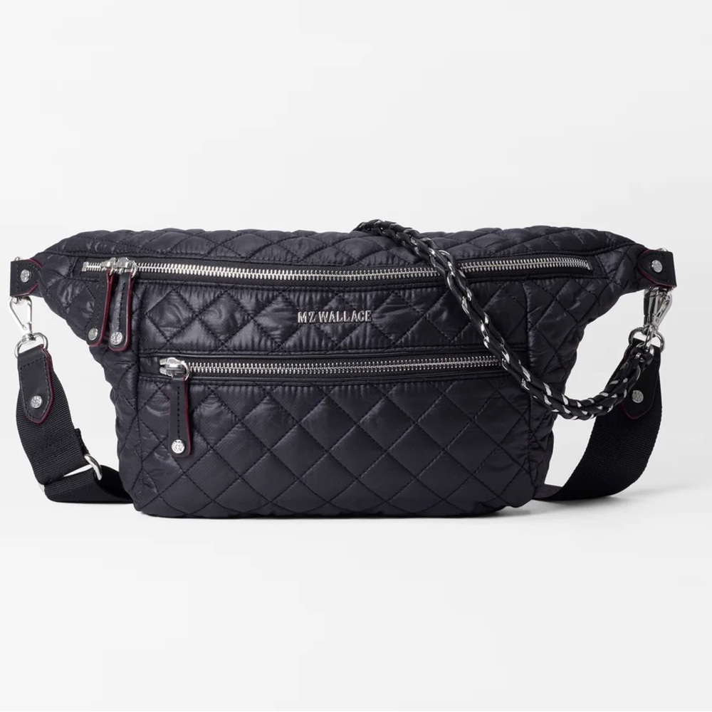 MZ Wallace Sling Crossbody